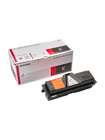 Cartus toner Kyocera TK130-7200 pagini-Negru-Premium