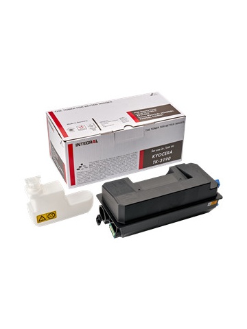 Cartus toner Kyocera TK3190-25000 pagini-Negru-Premium