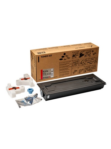 Cartus toner Kyocera TK410-TK411-15000 pagini-Negru-Premium