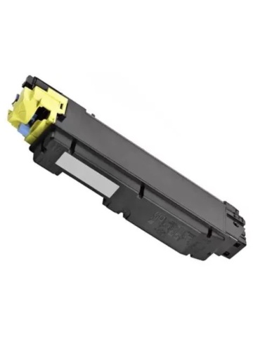 Cartus toner Kyocera TK5140Y-5000 pagini-Galben
