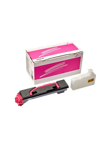 Cartus toner Kyocera TK540M-4000 pagini-Magenta-Premium