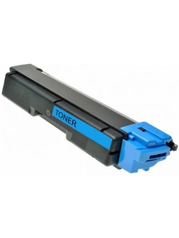 Cartus toner Kyocera TK590C-5000 pagini-Cyan