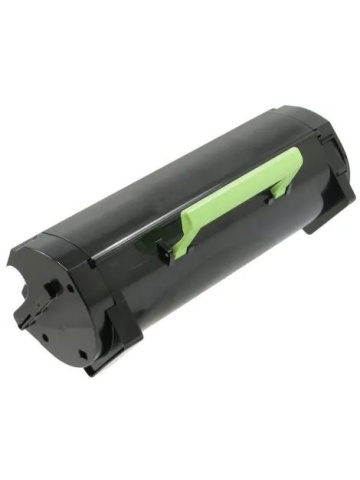 Cartus toner Lexmark 51B2000-51B0000-2500 pagini-Negru