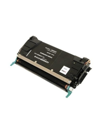 Cartus toner Lexmark C734-C736-X734-X736-X738-8000 pagini-Negru
