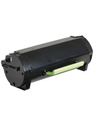Cartus toner Lexmark MS410-MS415-MS510-MS610-10000 pagini-Negru