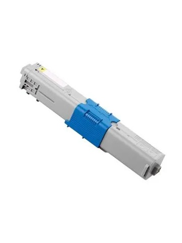 Cartus toner Oki 44469704-2000 pagini-Galben