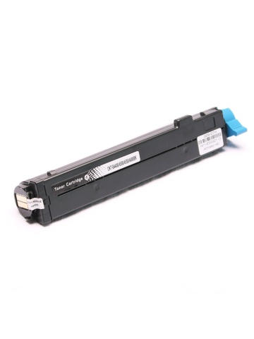 Cartus toner Oki B4400-B4600-3000 pagini-Negru