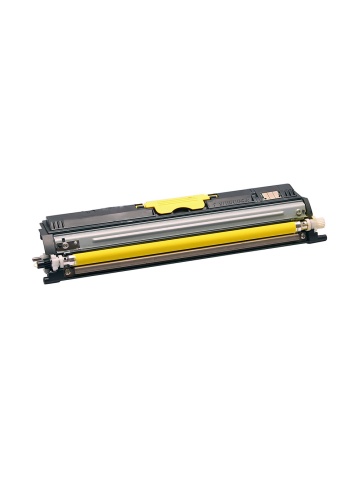 Cartus toner Oki C110-C310-MC160-2500 pagini-Galben
