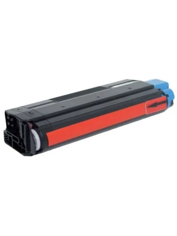 Cartus toner Oki C3000-C3100-C3200-3000 pagini-Magenta