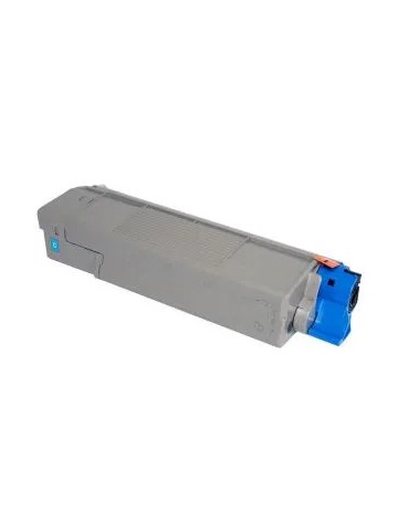 Cartus toner Oki C5600-C5700-2000 pagini-Cyan