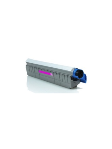 Cartus toner Oki C833-C834-10000 pagini-Magenta