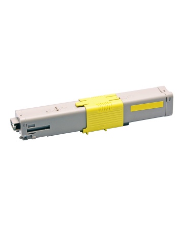 Cartus toner Oki ES3451-ES5461-ES5430-5000 pagini-Galben
