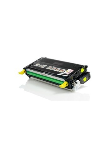 Cartus toner Samsung CLT-Y6092S, SU559A-7000 pagini-Galben-Premium
