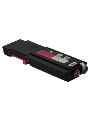 Cartus toner Xerox 106R02234-6000 pagini-Magenta-Premium