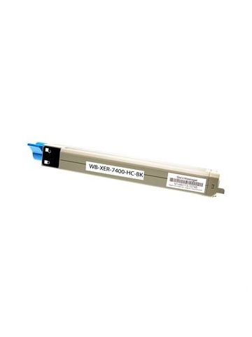 Cartus toner Xerox Phaser 7400-15000 pagini-Negru