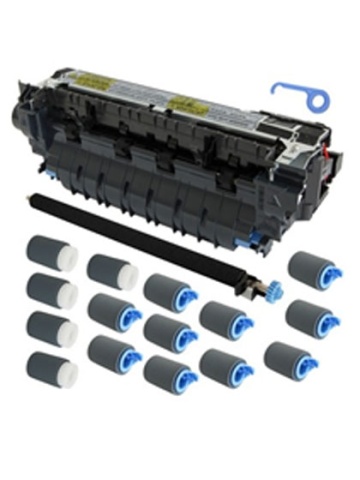 Fuser unit HP F2G77A, F2G77-67901