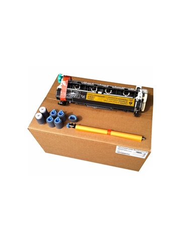 Fuser unit HP LASERJET M4345 (CB425A)-LASERJET M4345 (CB427A)-LASERJET M4345 (CB426A)-LASERJET M4345 (CB428A)-LASERJET M4349 (CE796A)-LASERJET 4345 (Q3942A)-LASERJET 4345 (Q3943A)-LASERJET 4345 (Q3944A)-LASERJET 4345 (Q3945A)