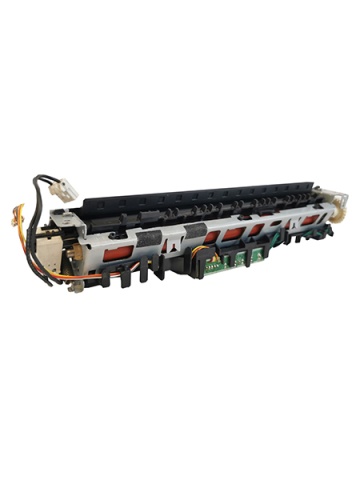 Fuser unit HP RM1-4008-000