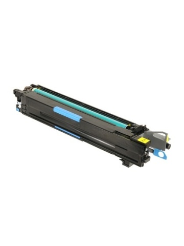 Unitate cilindru Konica Minolta A0TK08D, DR612Y-120000 pagini-Galben