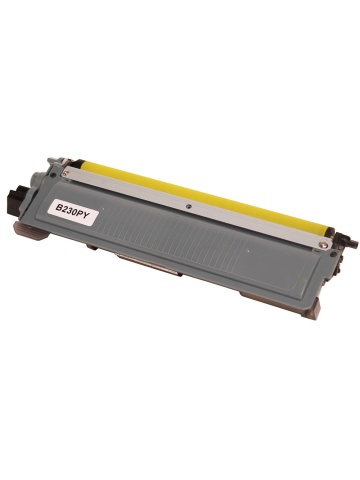 Cartus toner Brother TN230Y-1500 pagini-Galben-Premium