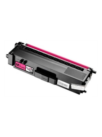 Cartus toner Brother TN325M, TN326M, TN328M-6000 pagini-Magenta