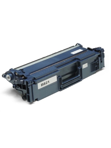 Cartus toner Brother TN821BK-12000 pagini-Negru