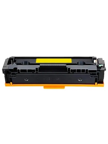 Cartus toner Canon 054, 3021C002-1200 pagini-Galben-Premium