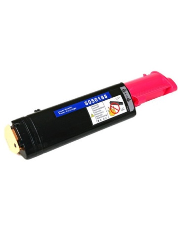 Cartus toner Dell 3000-Dell 3100-4000 pagini-Magenta