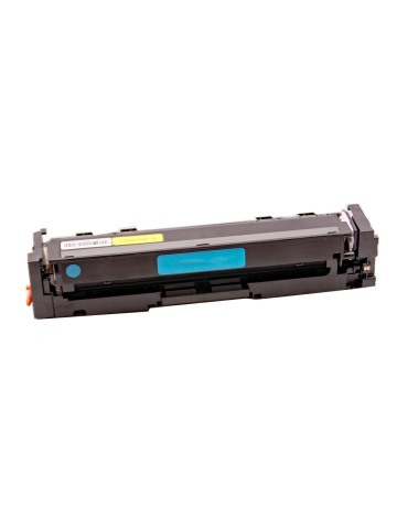 Cartus toner HP 205A, CF531A-900 pagini-Cyan-Premium