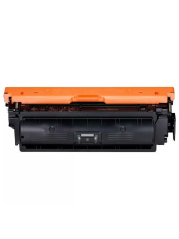 Cartus toner HP 508X, CF361X-9500 pagini-Cyan-Premium - Img 2