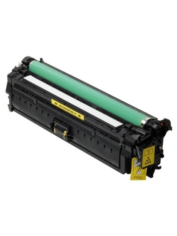 Cartus toner HP 651A, CE342A-15000 pagini-Galben-Premium