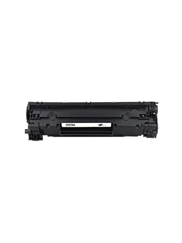 Cartus toner HP 79A, CF279A-2000 pagini-Negru