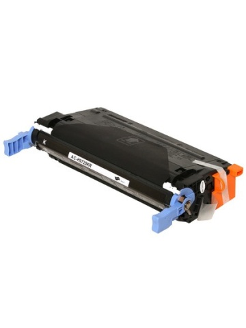 Cartus toner HP C9720A-9000 pagini-Negru