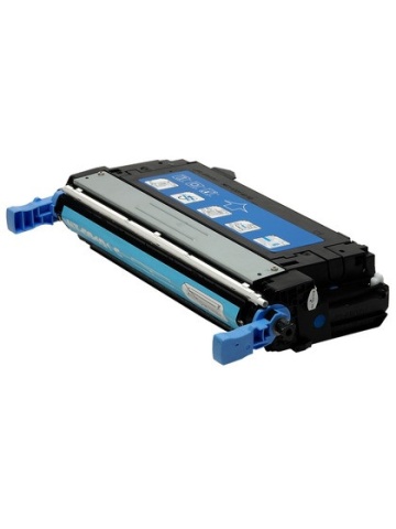 Cartus toner HP CB401A-7500 pagini-Cyan