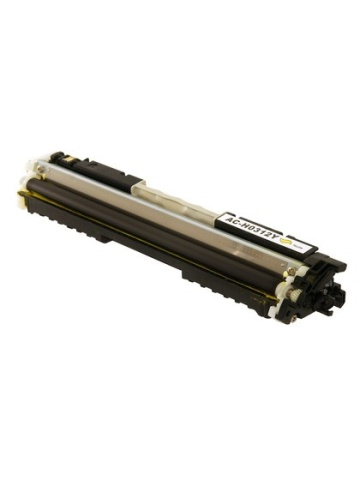 Cartus toner HP CE312A-CF352A-1000 pagini-Galben