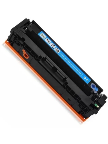 Cartus toner HP W2211A-1250 pagini-Cyan