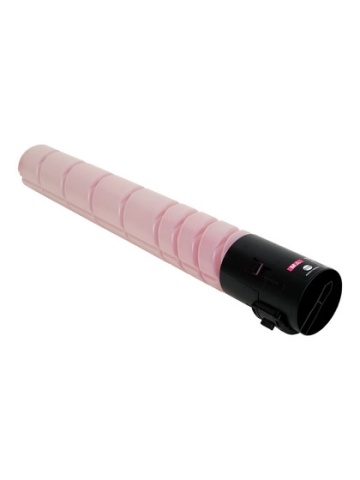 Cartus toner Konica Minolta TN514M-26000 pagini-Magenta-Integral Germany