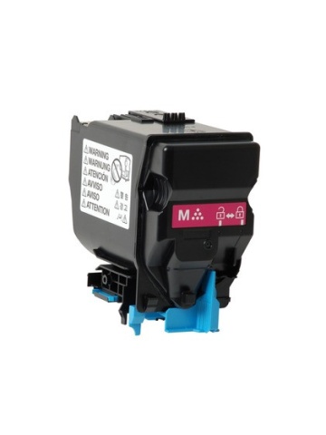 Cartus toner Konica Minolta TNP48M-10000 pagini-Magenta