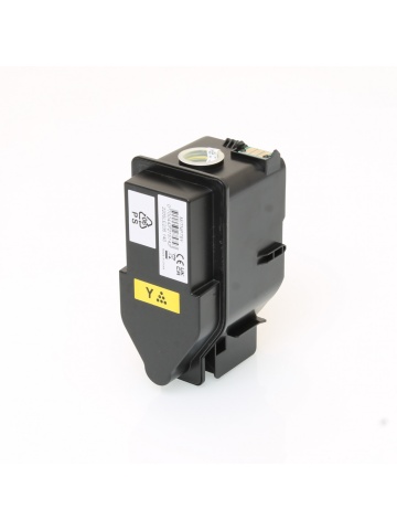 Cartus toner Konica Minolta TNP81Y-9000 pagini-Galben