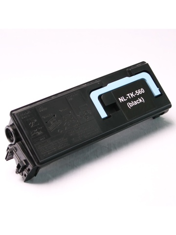 Cartus toner Kyocera 1T02HN0EU0, TK560K-10000 pagini-Negru-Premium
