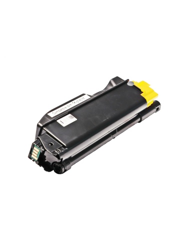 Cartus toner Kyocera 1T02NSANL0, TK5150Y-10000 pagini-Galben-Premium