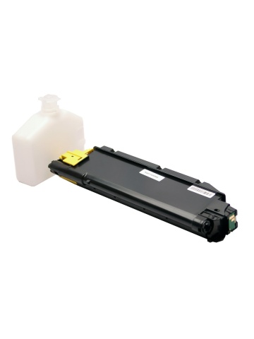 Cartus toner Kyocera 1T02ZLANL0, TK5345Y-9000 pagini-Galben-Integral