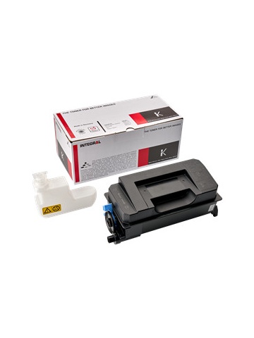 Cartus toner Kyocera TK3170-15500 pagini-Negru-Premium