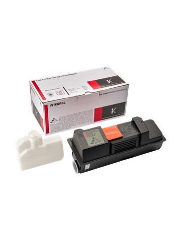 Cartus toner Kyocera TK360-20000 pagini-Negru-Premium