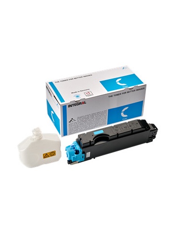 Cartus toner Kyocera TK5280C-11000 pagini-Cyan-Premium
