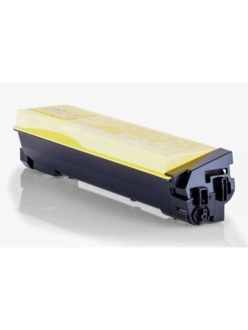 Cartus toner Kyocera TK550Y-6000 pagini-Galben