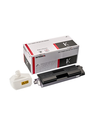 Cartus toner Kyocera TK580K-3500 pagini-Negru-Premium