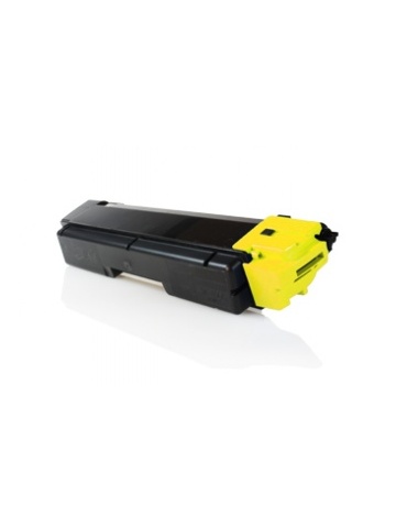 Cartus toner Kyocera TK590Y-5000 pagini-Galben