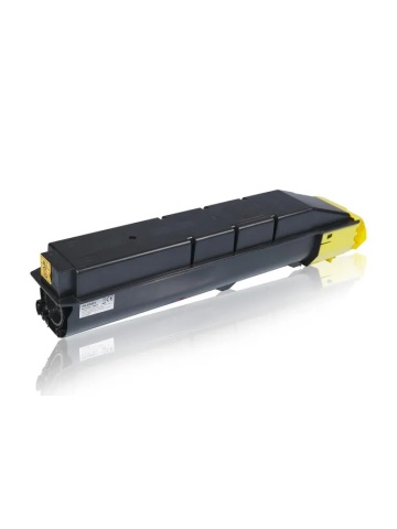 Cartus toner Kyocera TK8305Y-15000 pagini-Galben