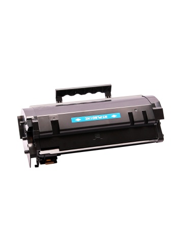 Cartus toner Lexmark 602X, 60F2X00-20000 pagini-Negru-Integral